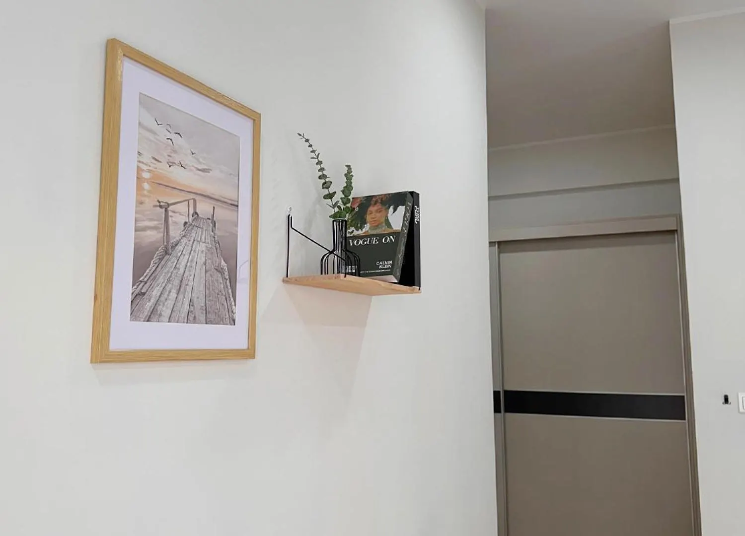 Beachfront Seaview 2Carparks, 6-10 Pax Netflix Johor Bahru